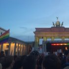 Berlin-Wahl 2016 – Die SPD braucht einen Gong!